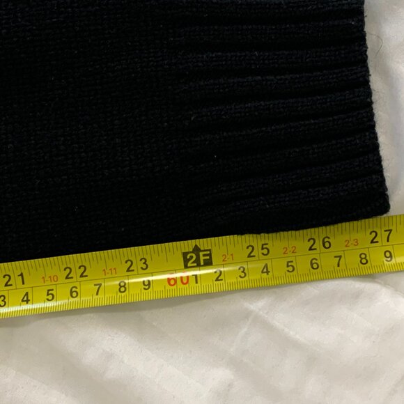 Kensington Eastside Mens Quarter- Button Down Sweater - Picture 12 of 12